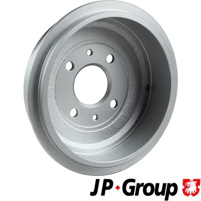 Brake Drum