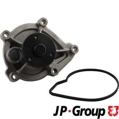 Water Pump, engine cooling (4114102900)