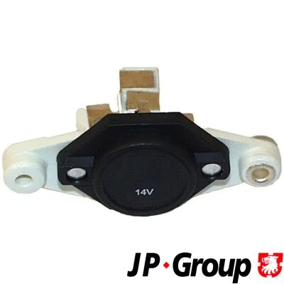 Alternator Regulator (1190200900)