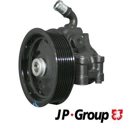 Hydraulic Pump, steering (1545100100)