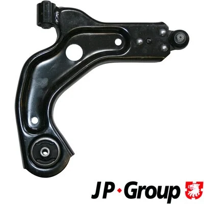Control/Trailing Arm, wheel suspension (1540101580)