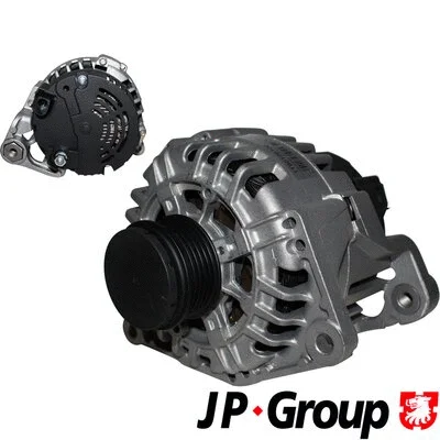 Alternator (1190106100)