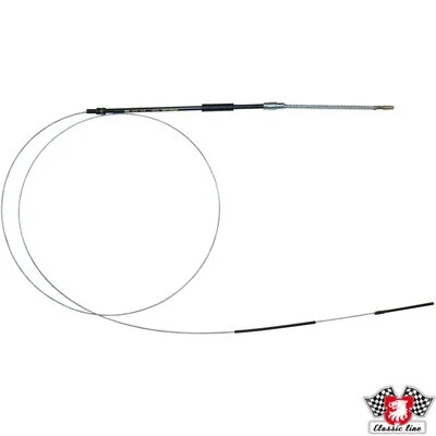 Cable Pull, parking brake (8170301300)