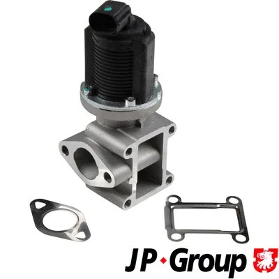 EGR Valve (3319900300)