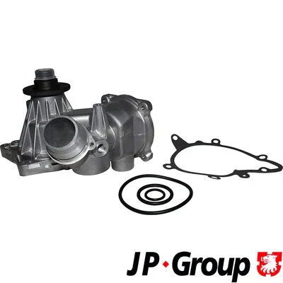 Water Pump, engine cooling (1414101400)