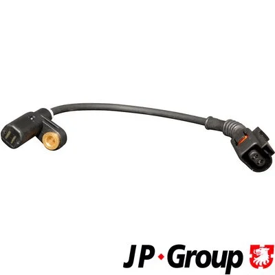 Sensor, wheel speed (1197100500)