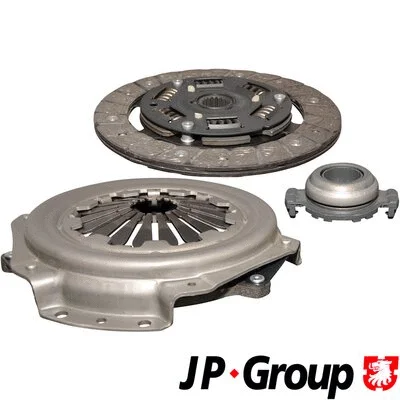 Clutch Kit (4130400210)