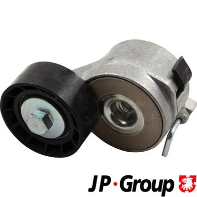 Tensioner Pulley, V-ribbed belt (4118300800)