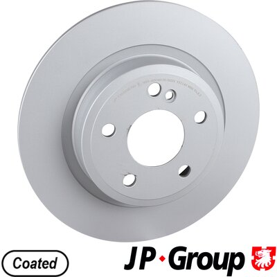 Brake Disc (1363208700)