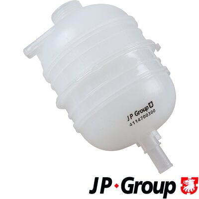 Expansion Tank, coolant (4114700300)