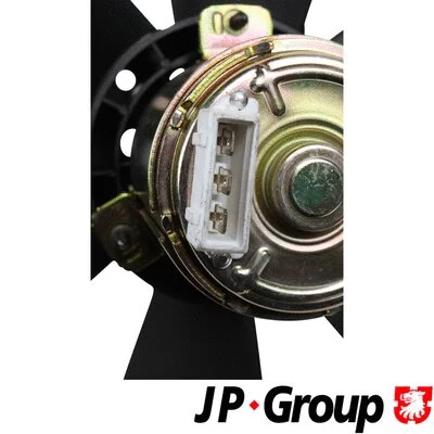 Fan, engine cooling