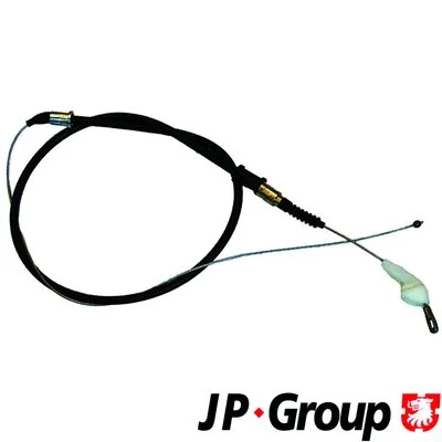 Cable Pull, parking brake (1270302480)