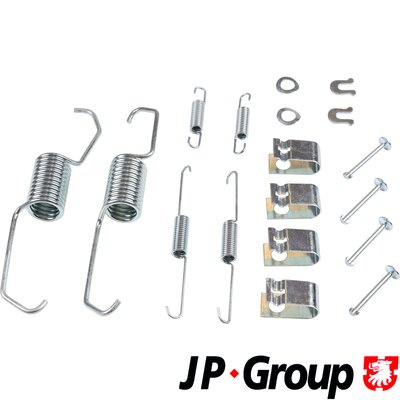 Accessory Kit, brake shoes (3464003910)