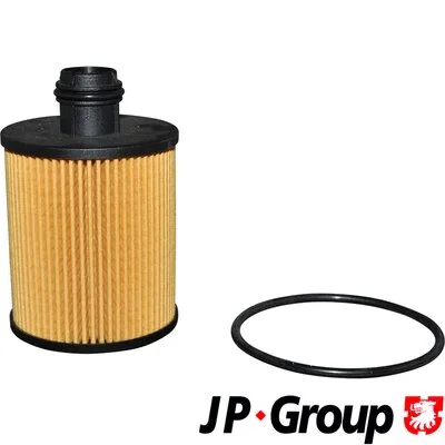 Oil Filter (1218506800)
