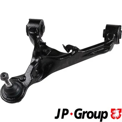 Control/Trailing Arm, wheel suspension (3740101580)