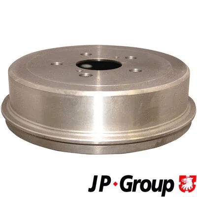 Brake Drum (4863500100)