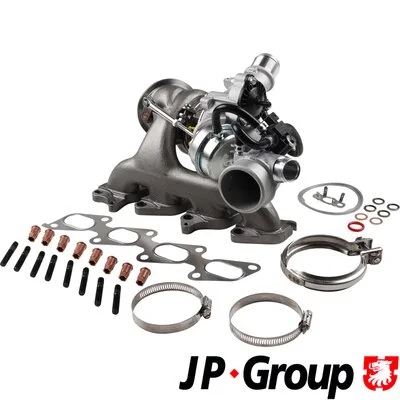 Charger, charging (supercharged/turbocharged) (1217401200)