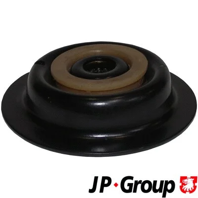Rolling Bearing, suspension strut support mount (1242400500)