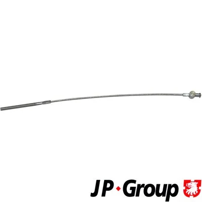 Cable Pull, parking brake (1270301200)