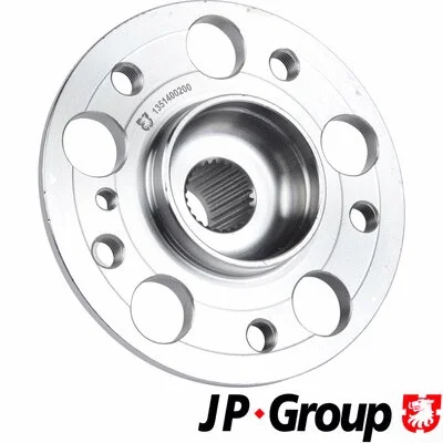Wheel Hub (1351400200)