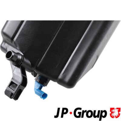 Expansion Tank, coolant