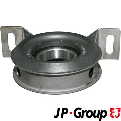 Suspension, propshaft (1553900400)