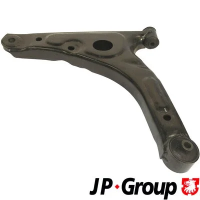 Control/Trailing Arm, wheel suspension (1540100570)