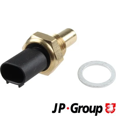 Sensor, coolant temperature (1393100900)