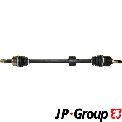 Drive Shaft (3343100180)