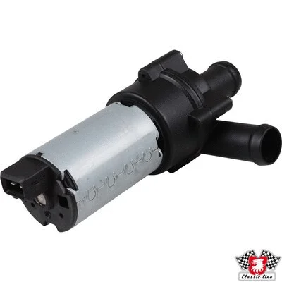 Auxiliary Water Pump (cooling water circuit)