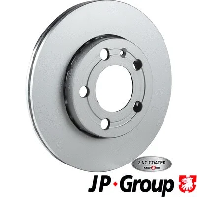 Brake Disc (1163111100)