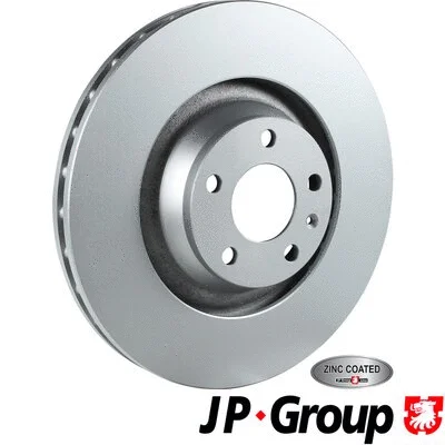 Brake Disc (1163113100)