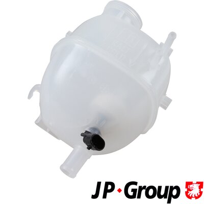 Expansion Tank, coolant