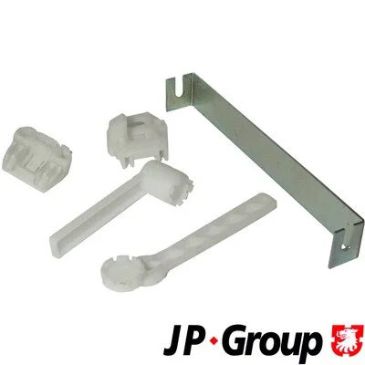 Repair Kit, window regulator (1188150510)