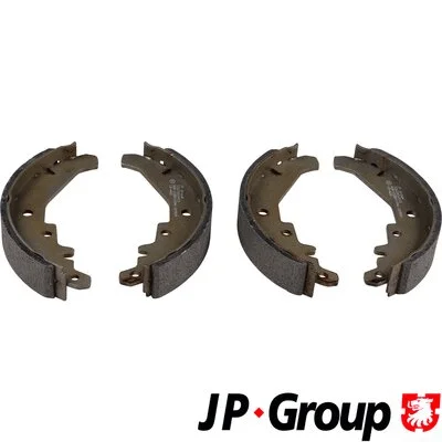 Brake Shoe Set (3363901410)