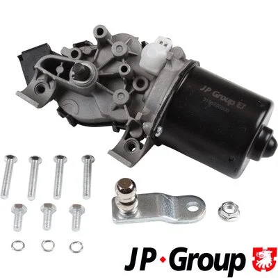 Wiper Motor (3198200500)