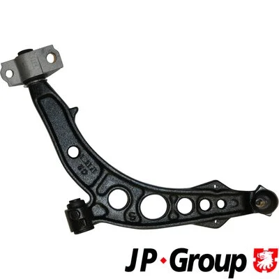 Control/Trailing Arm, wheel suspension (3340100370)