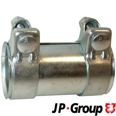 Clamping Piece, exhaust system (1121401500)
