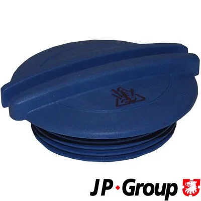 Cap, coolant tank (1114800300)