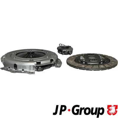 Clutch Kit (1130400210)