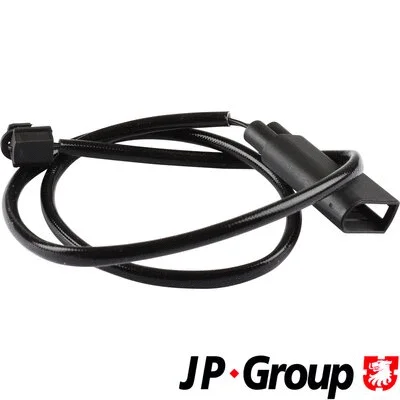 Sensor, brake pad wear (1597300300)