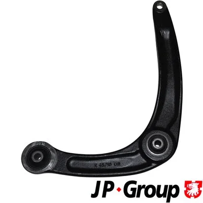 Control/Trailing Arm, wheel suspension (4140102480)