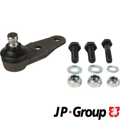 Ball Joint (4340300800)