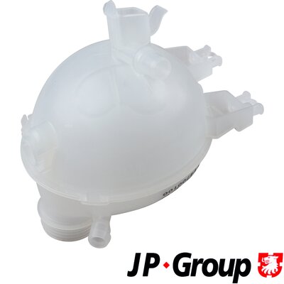 Expansion Tank, coolant