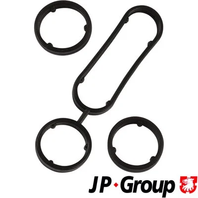 Gasket Set, oil cooler (1113551010)