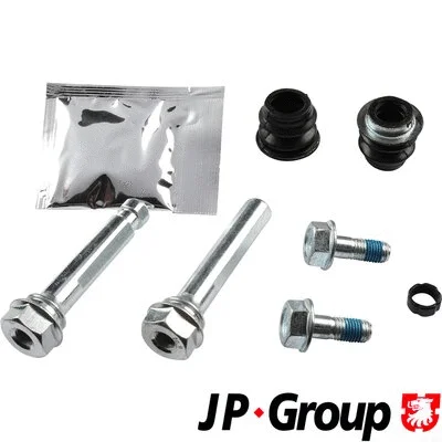Guide Sleeve Kit, brake caliper (4861951210)