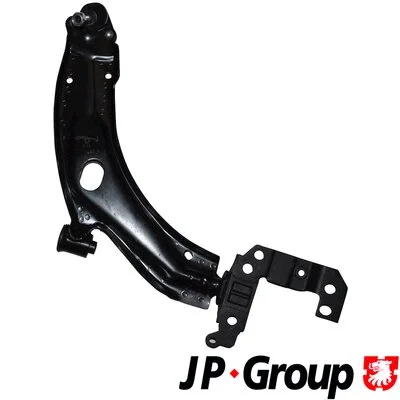 Control/Trailing Arm, wheel suspension (3340101080)