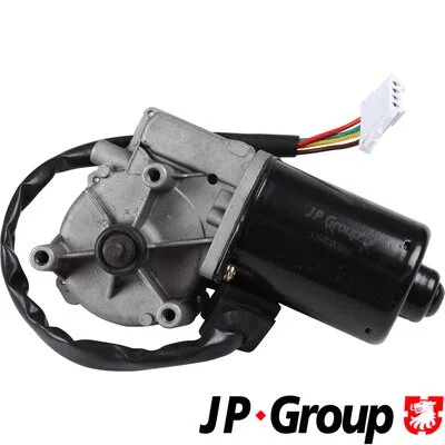Wiper Motor (1398200600)