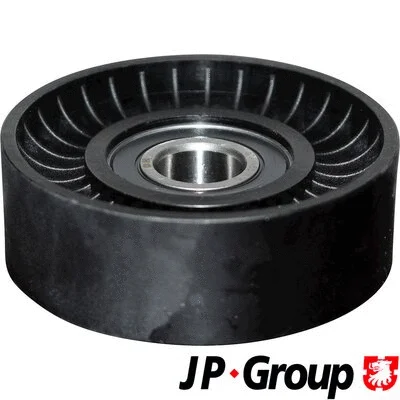 Deflection/Guide Pulley, V-ribbed belt (6318200100)