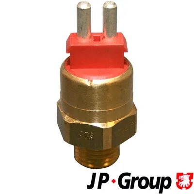 Temperature Switch, radiator fan (1393200300)